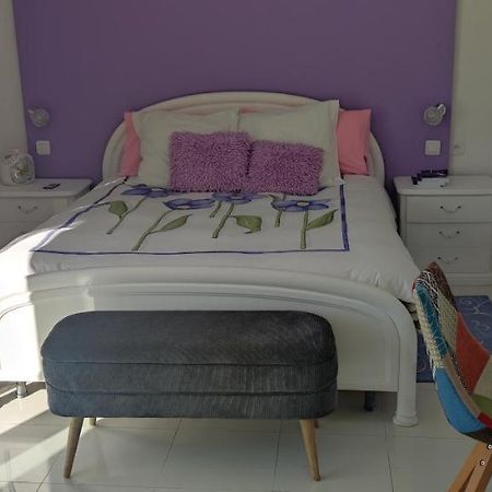 Chambres D'Hotes Les Iris Sospel Kültér fotó