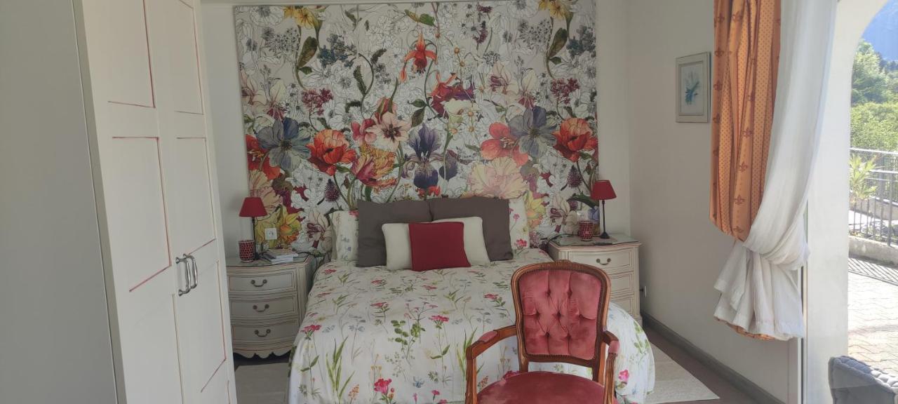 Chambres D'Hotes Les Iris Sospel Kültér fotó
