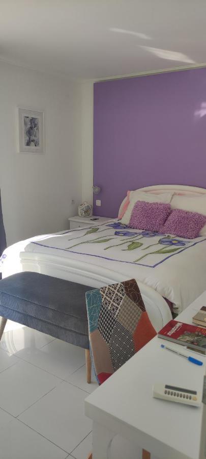 Chambres D'Hotes Les Iris Sospel Kültér fotó