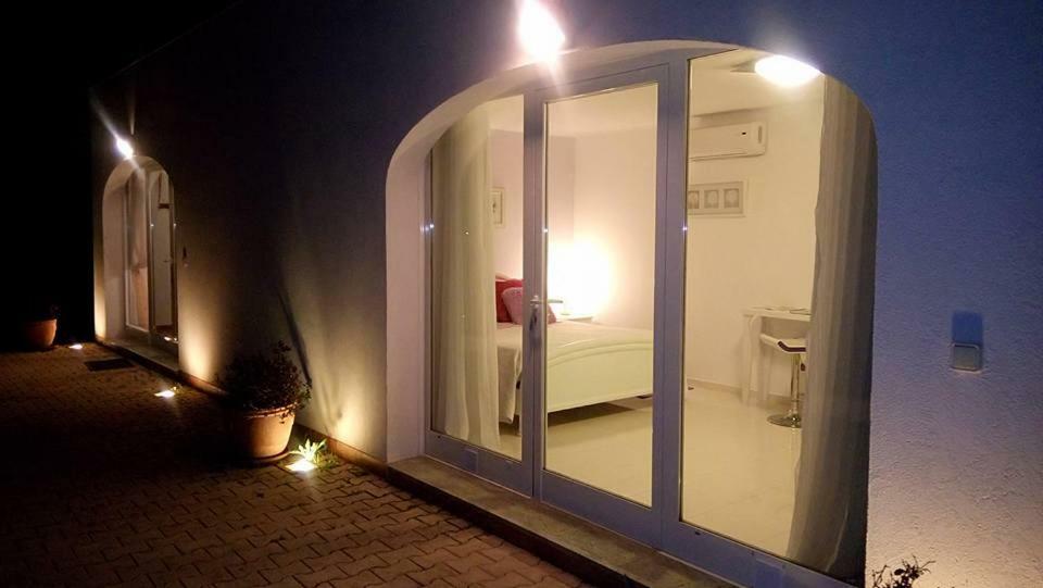 Chambres D'Hotes Les Iris Sospel Kültér fotó